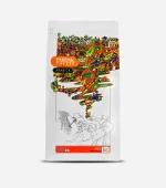 قهوه عربیکا هند plantation a
