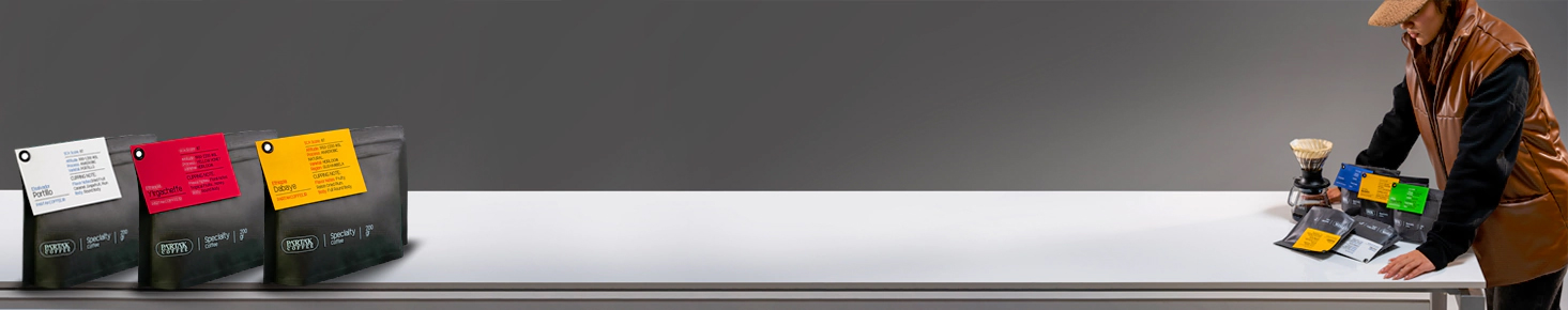 قهوه تخصصی پارتاک