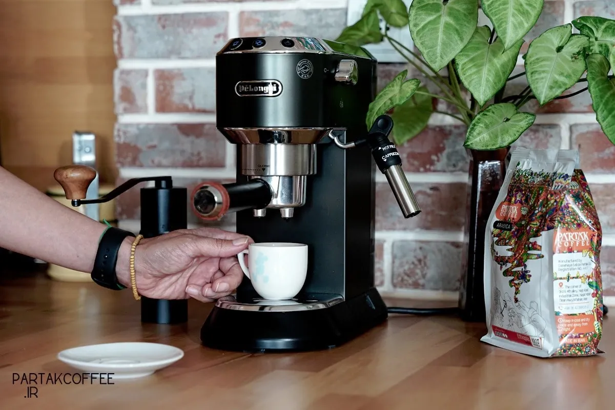 بهترین شیوه‌های نوشیدن قهوه در دوران فستینگ