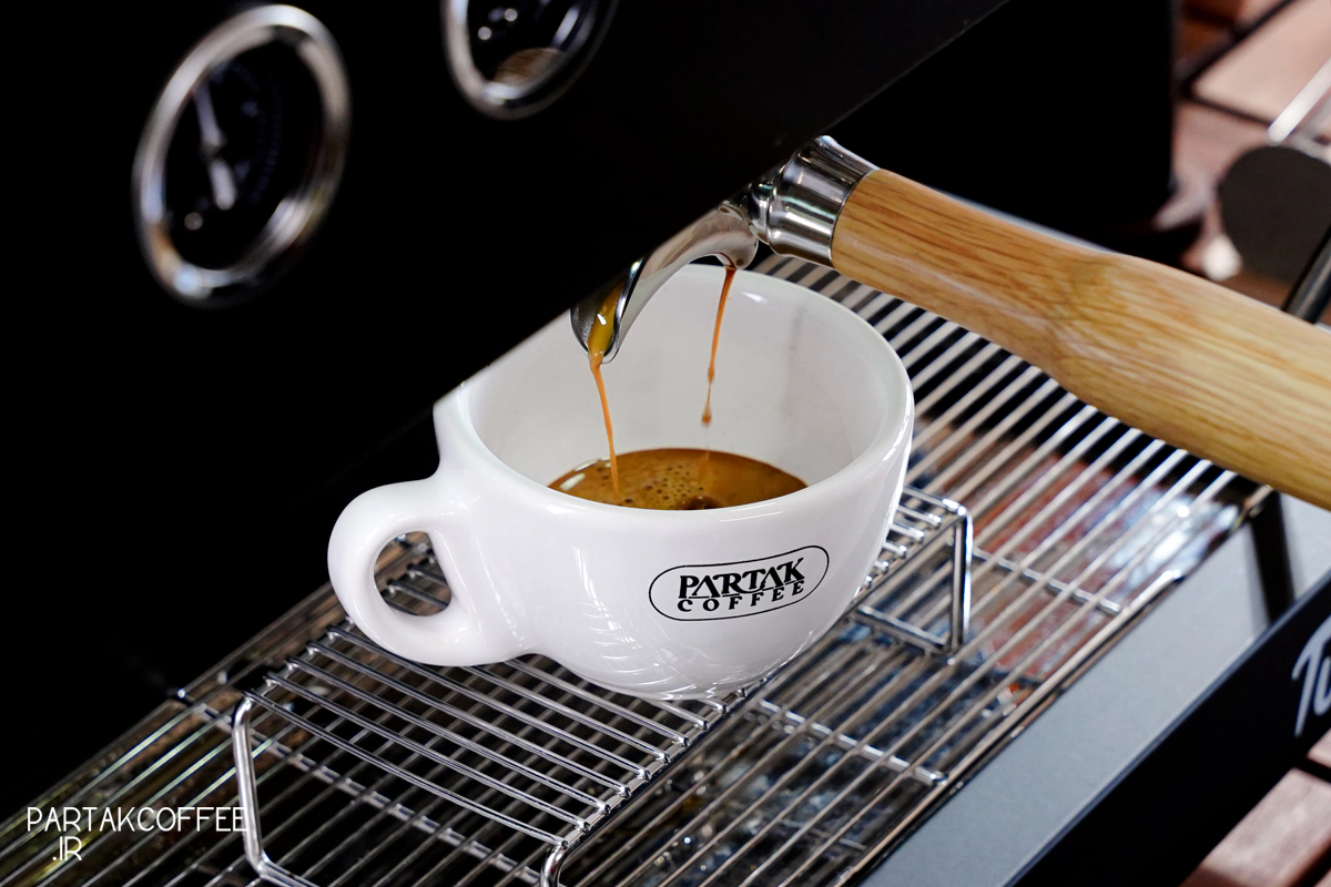 بهترین قهوه برای لاته آرت