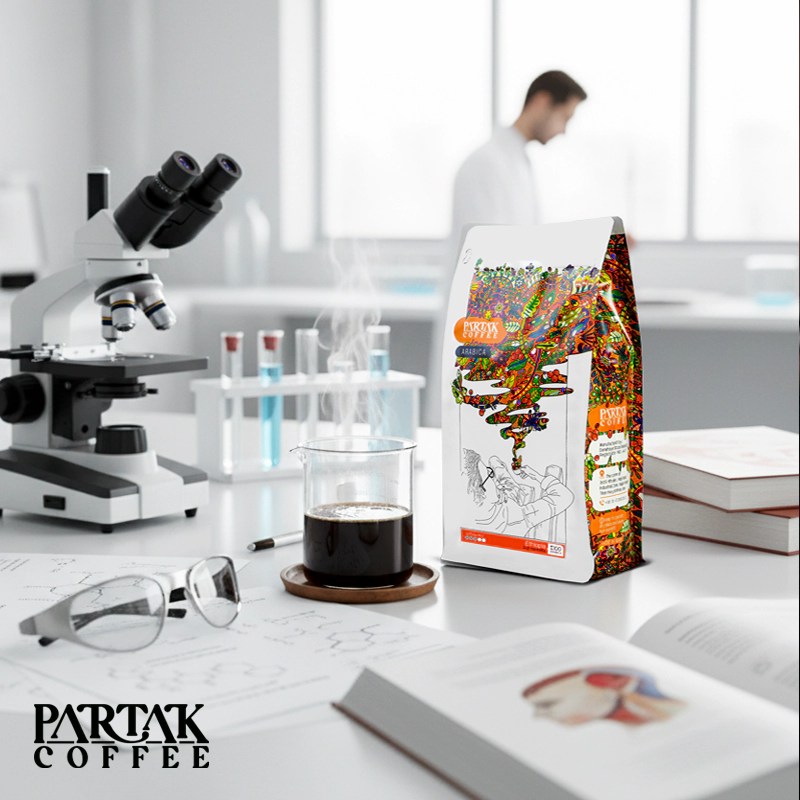 فواید قهوه در پیشگیری از سرطان سر و گردن