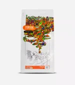 قهوه عربیکا کنیا AA