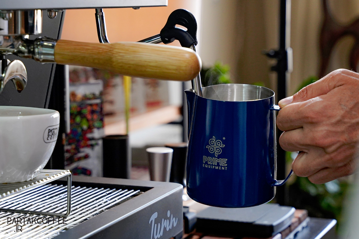 مرحله بافت‌دهی