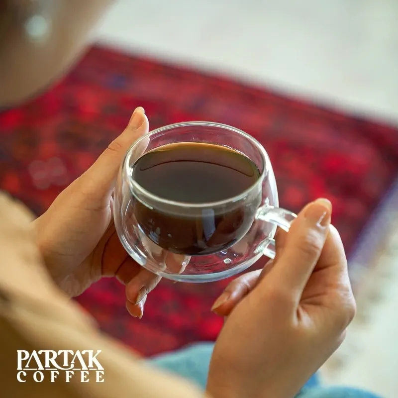 مصرف قهوه در رژیم فستینگ