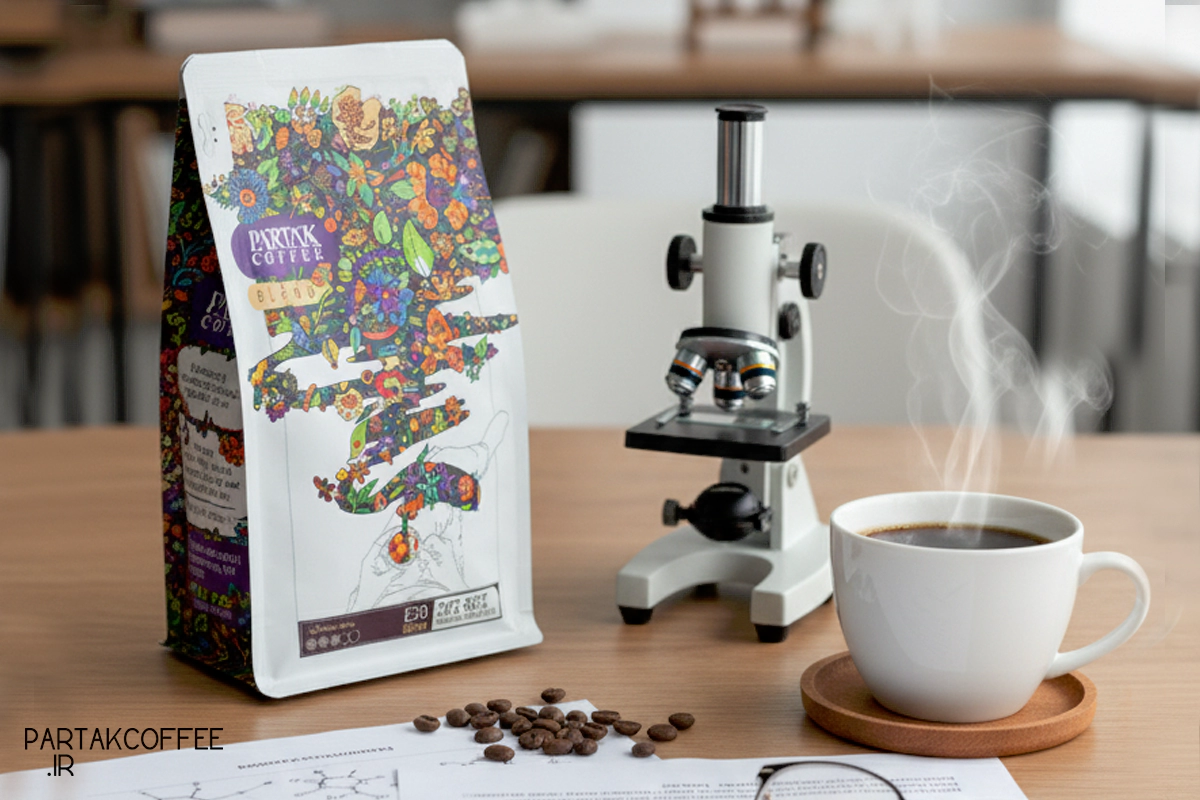 چرا قهوه می‌تواند خطر سرطان سر و گردن را کاهش دهد؟