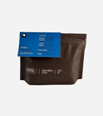 اتیوپی گوجی هامبلا وامنا 003