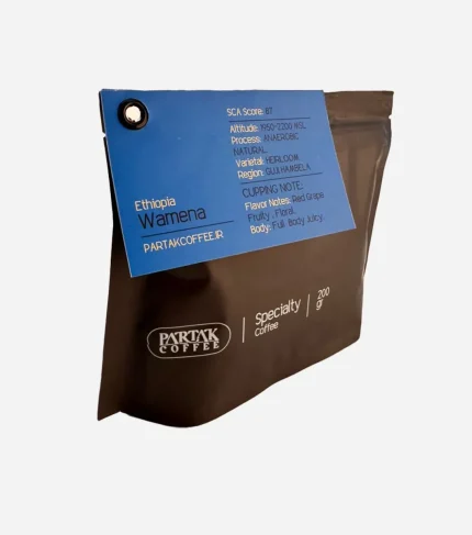 اتیوپی گوجی هامبلا وامنا 003