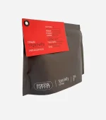 اتیوپی یرگاشف یلو هانی