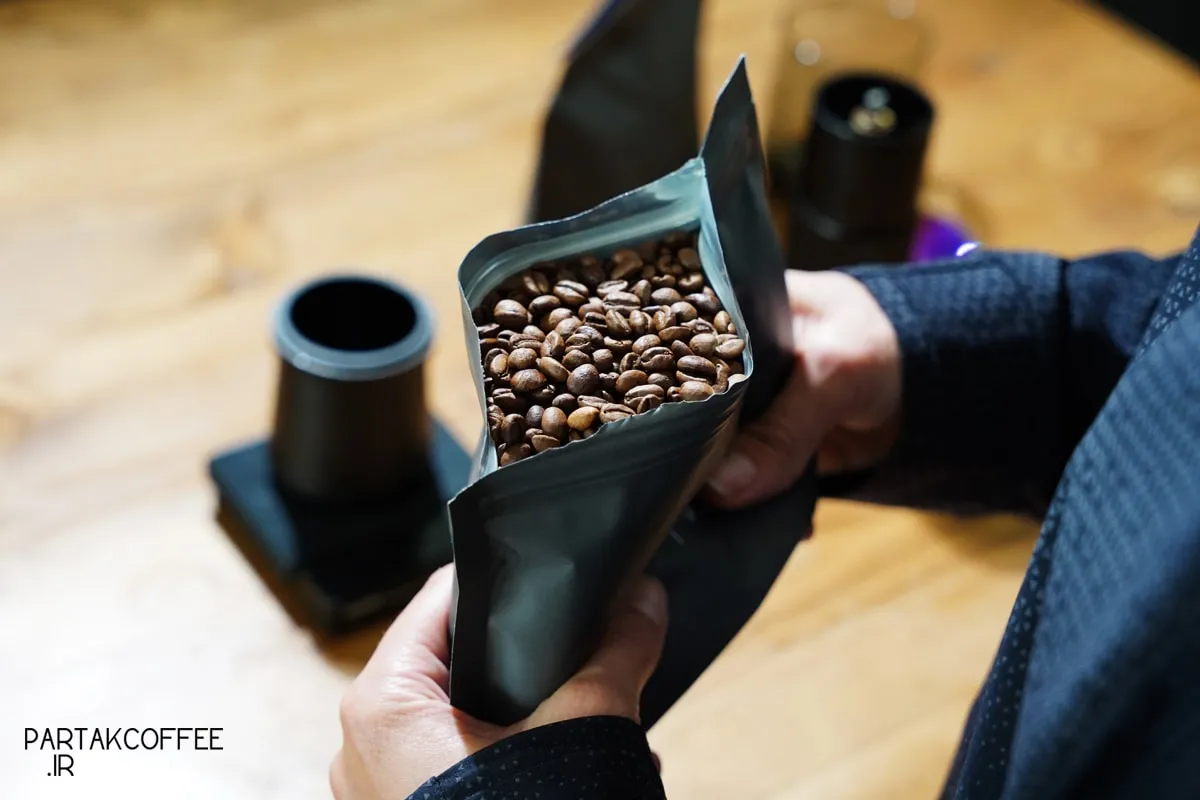 امتیاز SCA در قهوه به چه معناست؟ راهنمای کامل نمرهدهی قهوه تخصصی 5 امتیاز SCA برای انتخاب قهوه