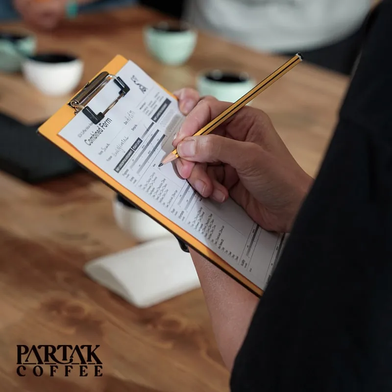 امتیاز SCA در قهوه به چه معناست