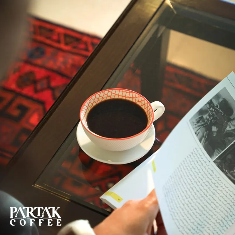 بهترین قهوه برای صبح کدام است