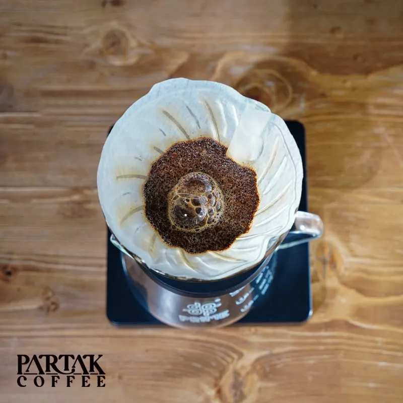 قهوه دمی چیست