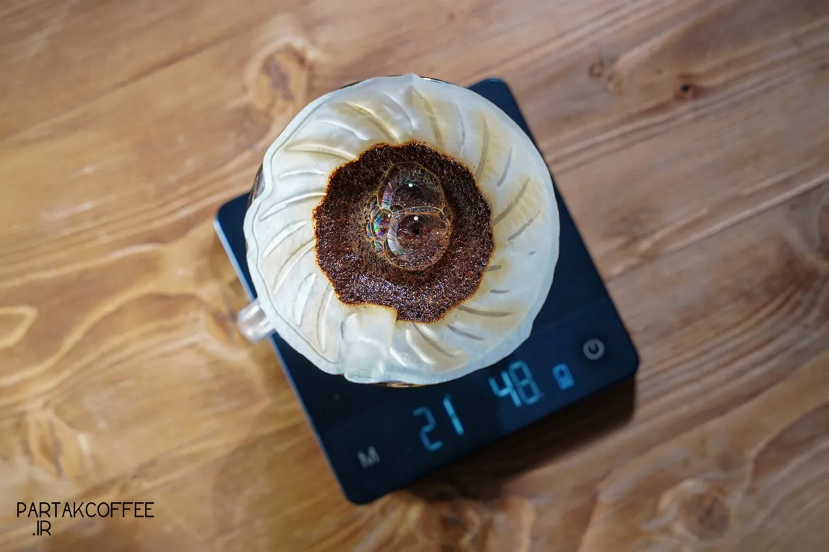 مکانیسم شیمیایی اسید کربنیک، طعم‌دهنده ناخواسته