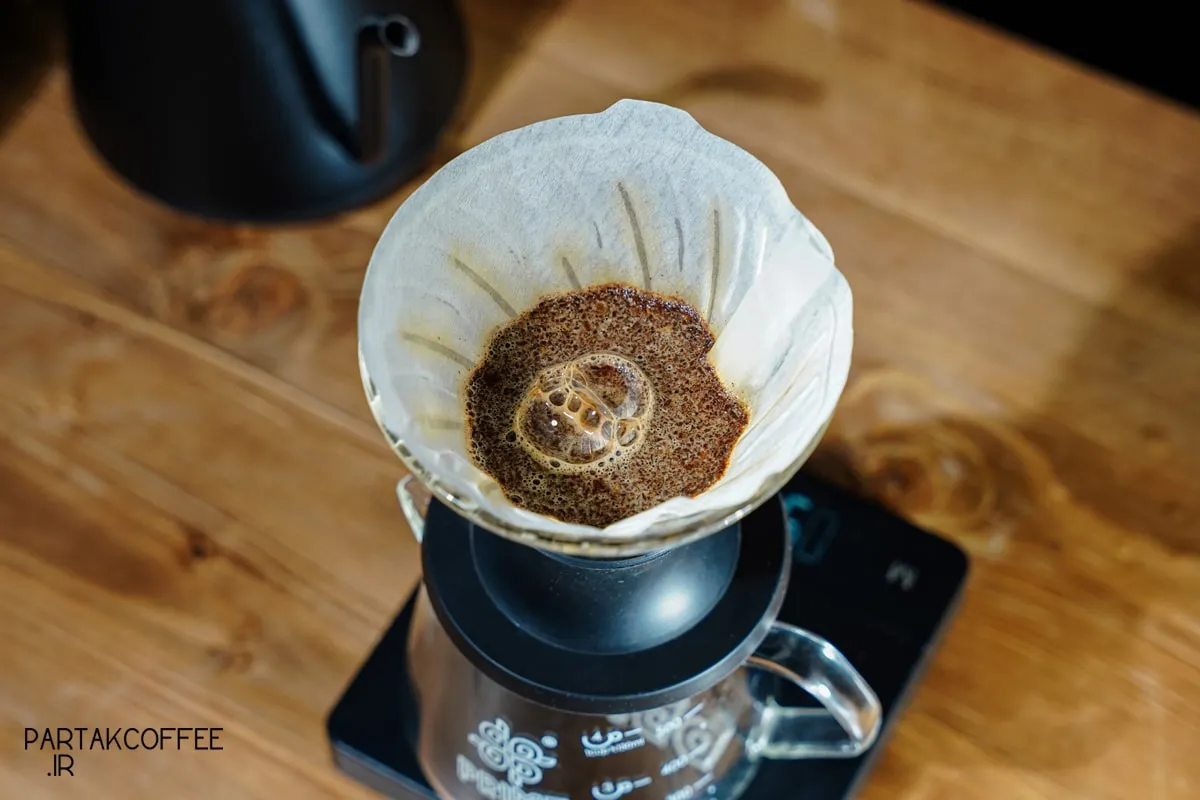 چرا آب نمی‌تواند وارد شود؟ (پدیده جریان مخالف)