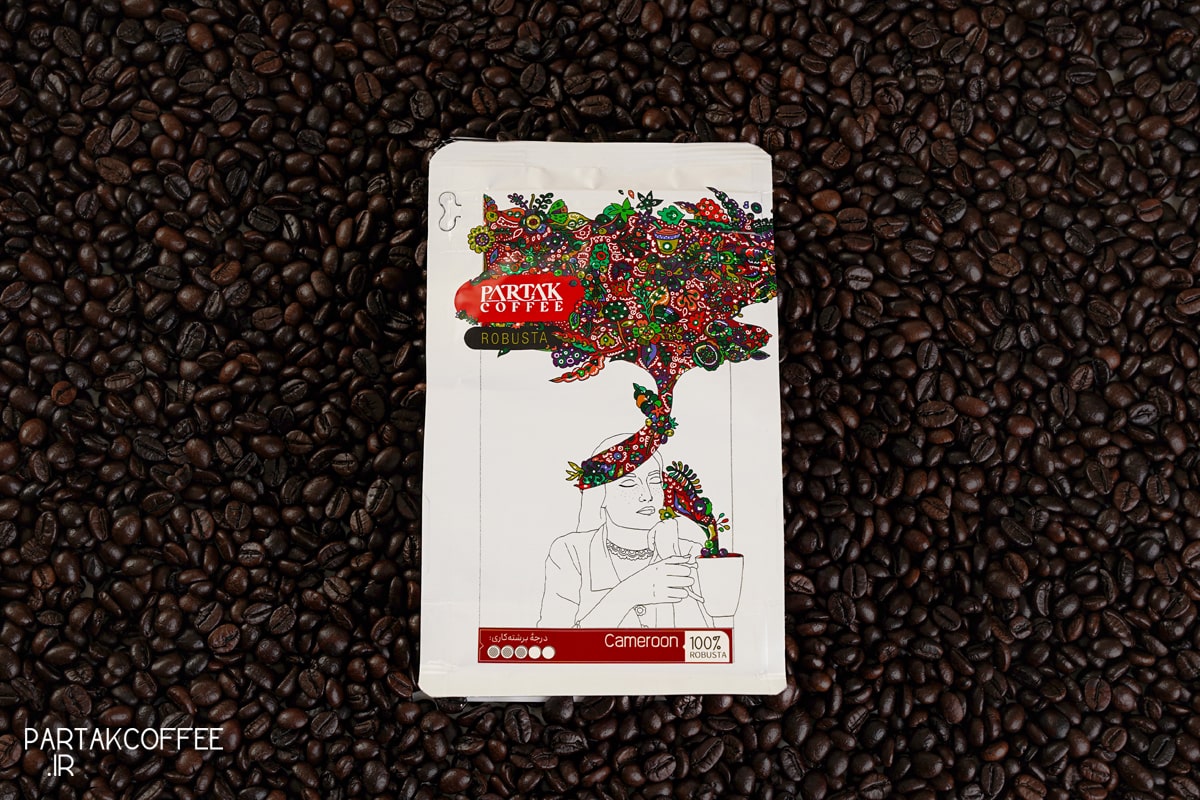 بهترین قهوه‌های اسپرسو؛ قهوه های ترکیبی و میکس شده قهوه پارتاک