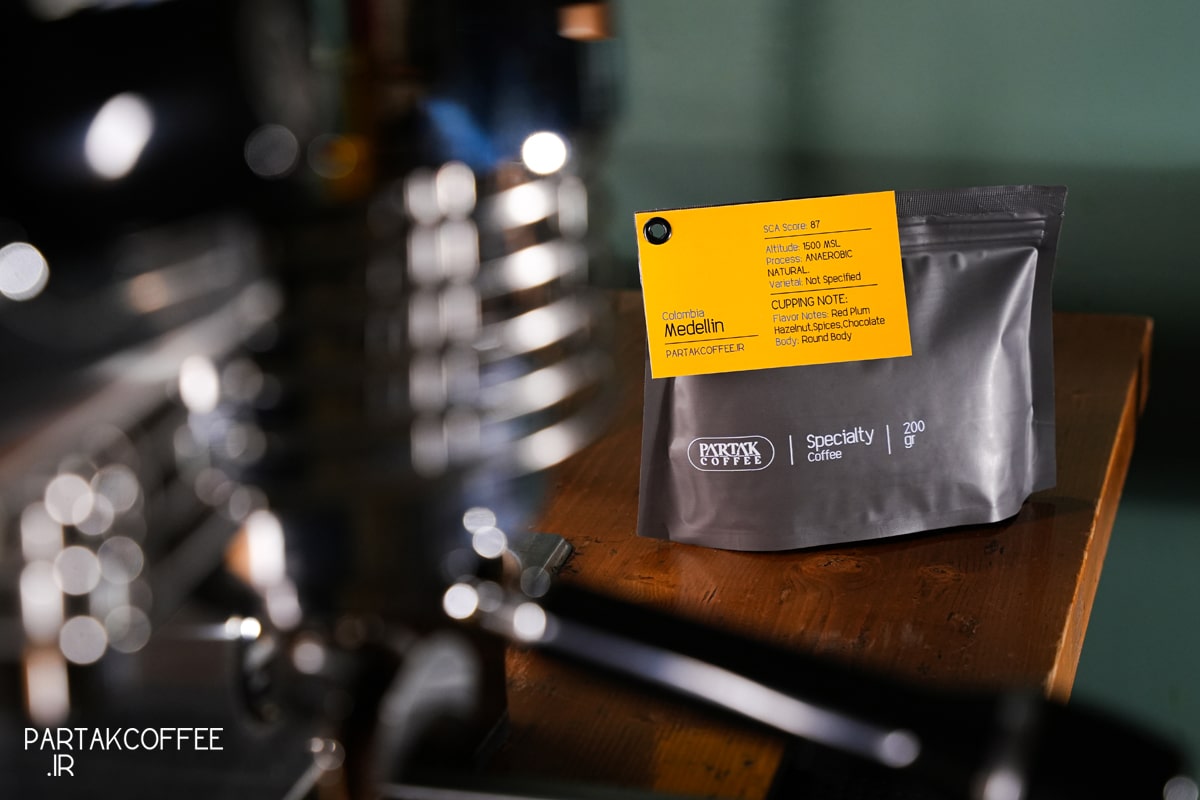 بهترین قهوه‌های دمی (اسپشیالیتی)