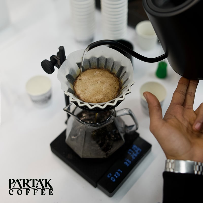 تفاوت قهوه دمی و اسپرسو