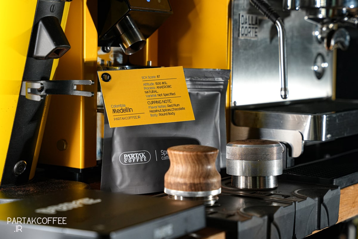 روش عصاره‌گیری و تجهیزات