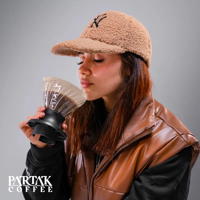 قهوه و استرس