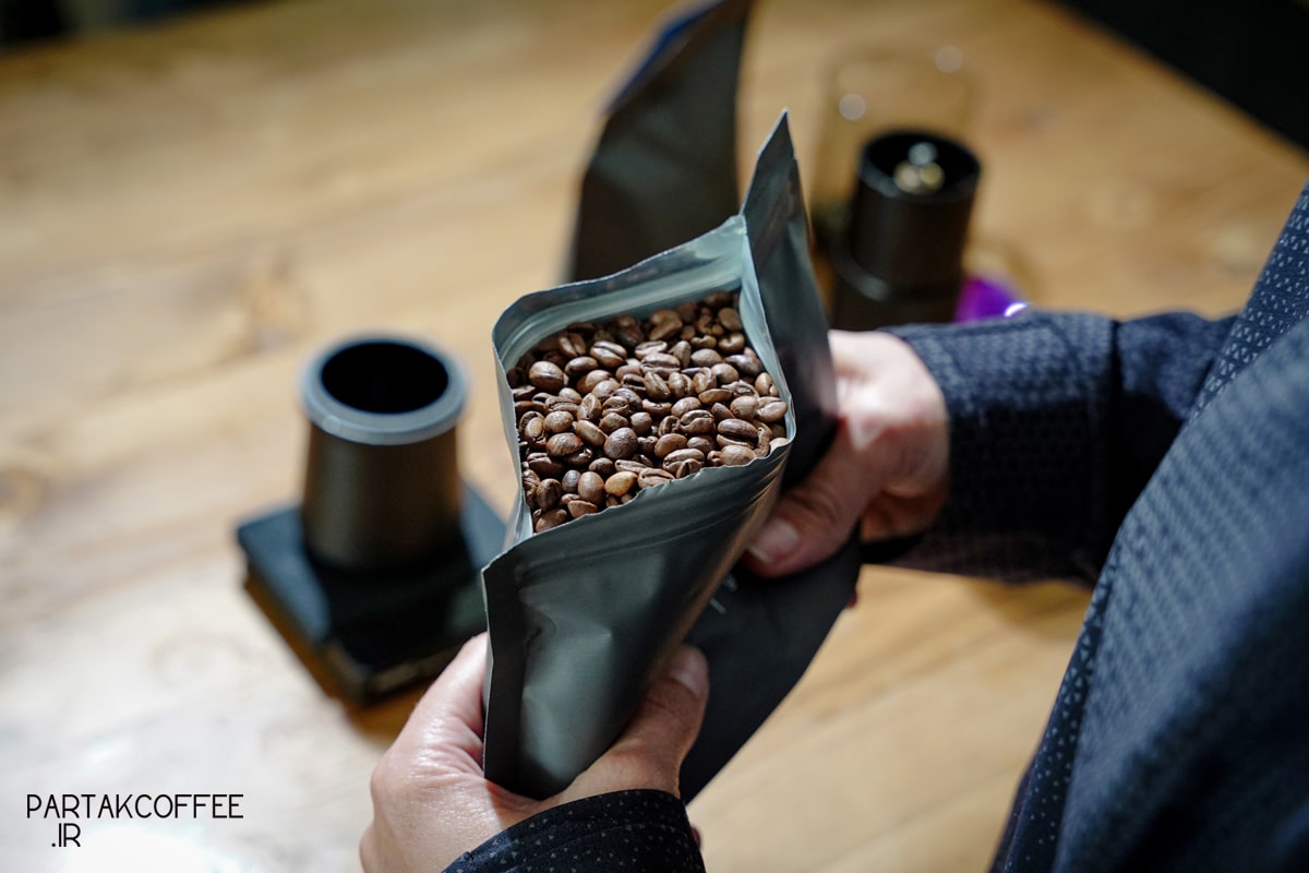 تفاوت قهوه دمی و اسپرسو در 5 فاکتور اصلی (طعم، غلظت و کافئین) 3 پروفایل طعمی