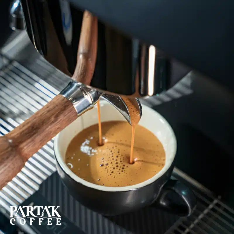 کدام قهوه کرمای بیشتری دارد